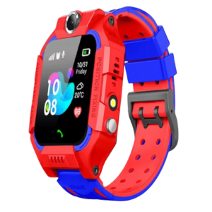 Smartwatch Q19 Infantil Interativo