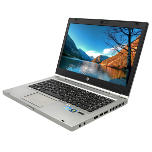 HP EliteBook 8460p