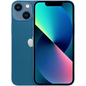 iphone 13 azul mini