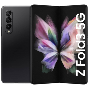 Samsung Galaxy Z Fold3