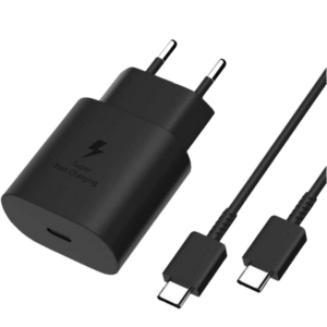 Samsung Super Fast Charger Adapter Type-C 25W