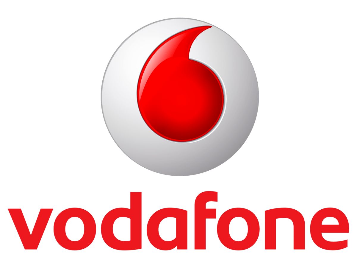 Vodafone