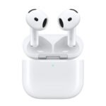 Apple airpods 4 Anc