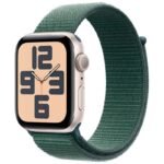 Relogio inteligente Apple Watch SE
