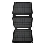 Muvit MCSCH0002 15W - Carregador Solar