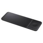 Samsung Trio EP-P6300 3 em 1 25W - Carregador sem fio