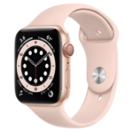 Apple Watch Series 6 de 44 mm Rose Gold