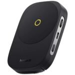 Baseus MagPro II Ultra-Thin - Suporte de carregamento e arrefecimento
