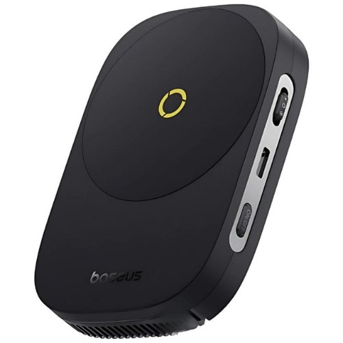 Baseus MagPro II Ultra-Thin - Suporte de carregamento e arrefecimento