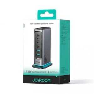 Estação de Carregamento Joyroom TCM02