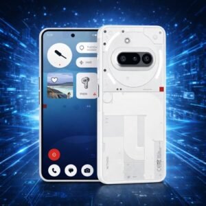 Nothing Phone (3a) 128GB