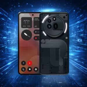 Nothing Phone (3a) PRO 256GB