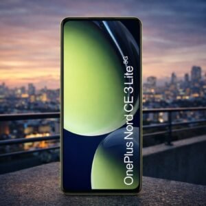 OnePlus Nord CE 3 Lite 5G