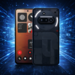 Nothing Phone (3a) 256GB