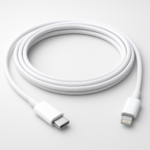 Cabo USB-C para Lightning Apple 2m