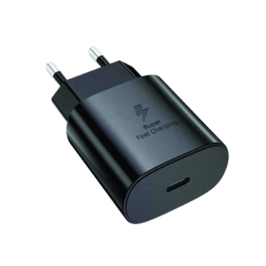 Carregador Samsung 25W Super Fast Charging (USB-C)