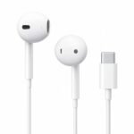 EarPods com conetor Lightning Apple