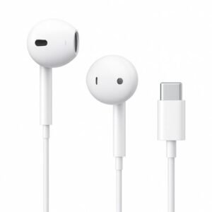 EarPods com conetor Lightning Apple
