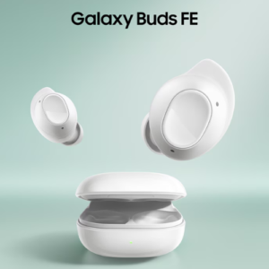 Samsung Galaxy Buds FE Branco