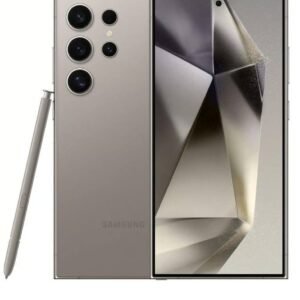 Samsung S24 Ultra (Grade A+)