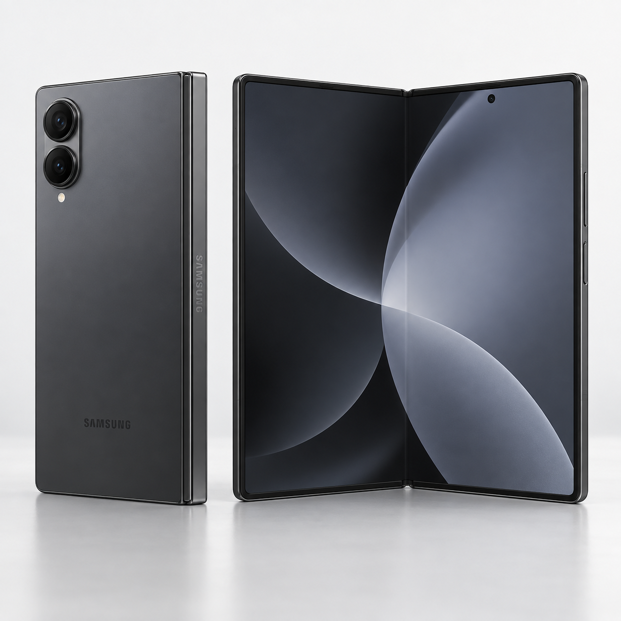 Samsung Galaxy Z Fold8 256GB - Image 3