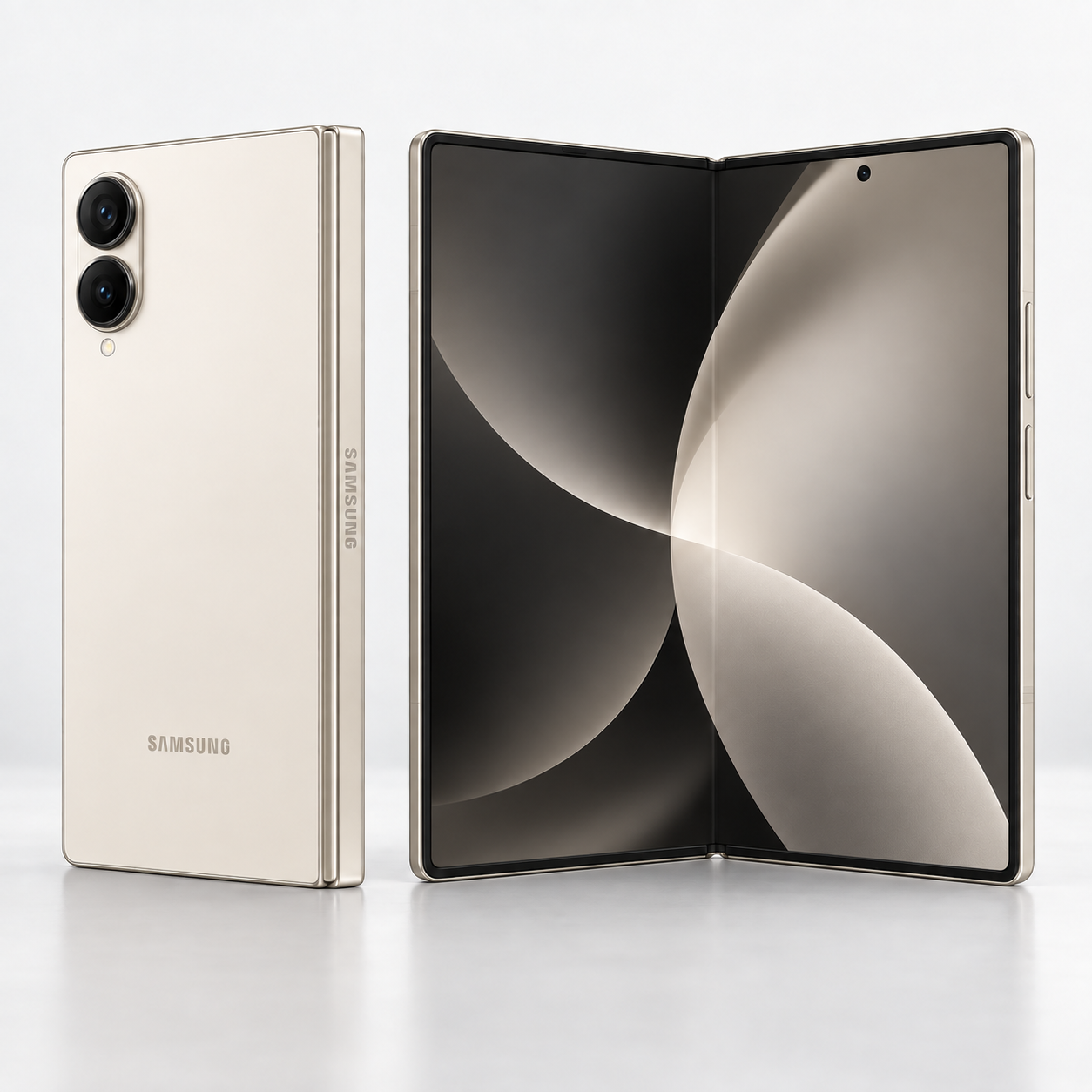 Samsung Galaxy Z Fold8 256GB - Image 2