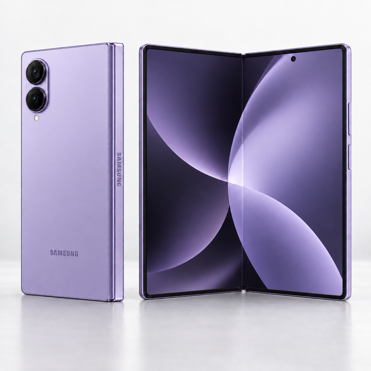 Samsung Galaxy Z Fold8 256GB