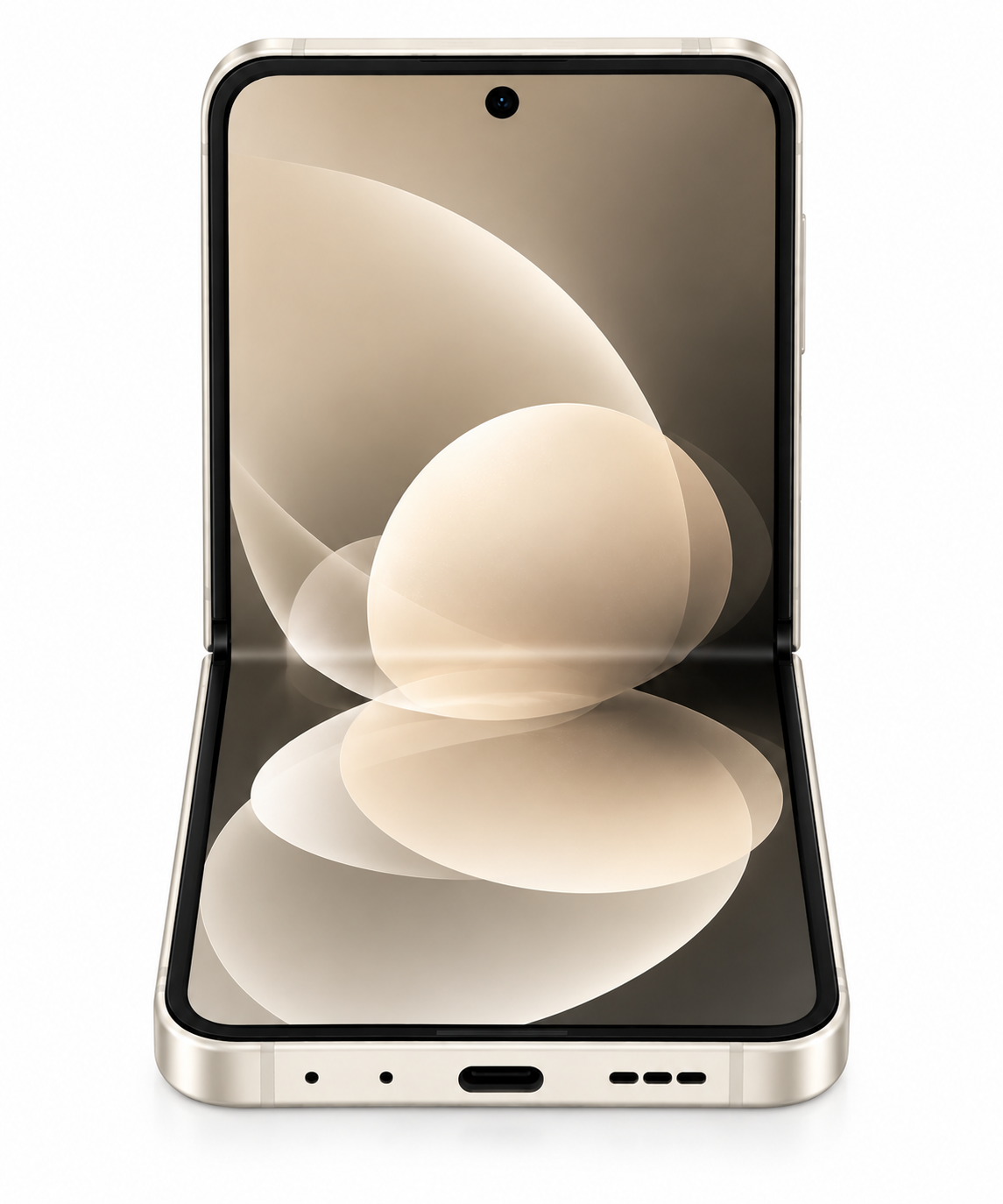 Samsung Galaxy Z Flip8 256GB - Image 3