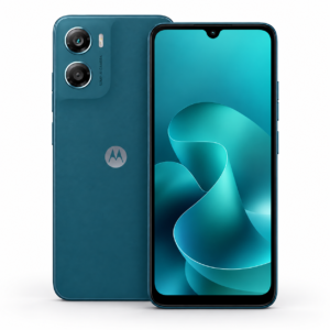 Motorola G06 Azul