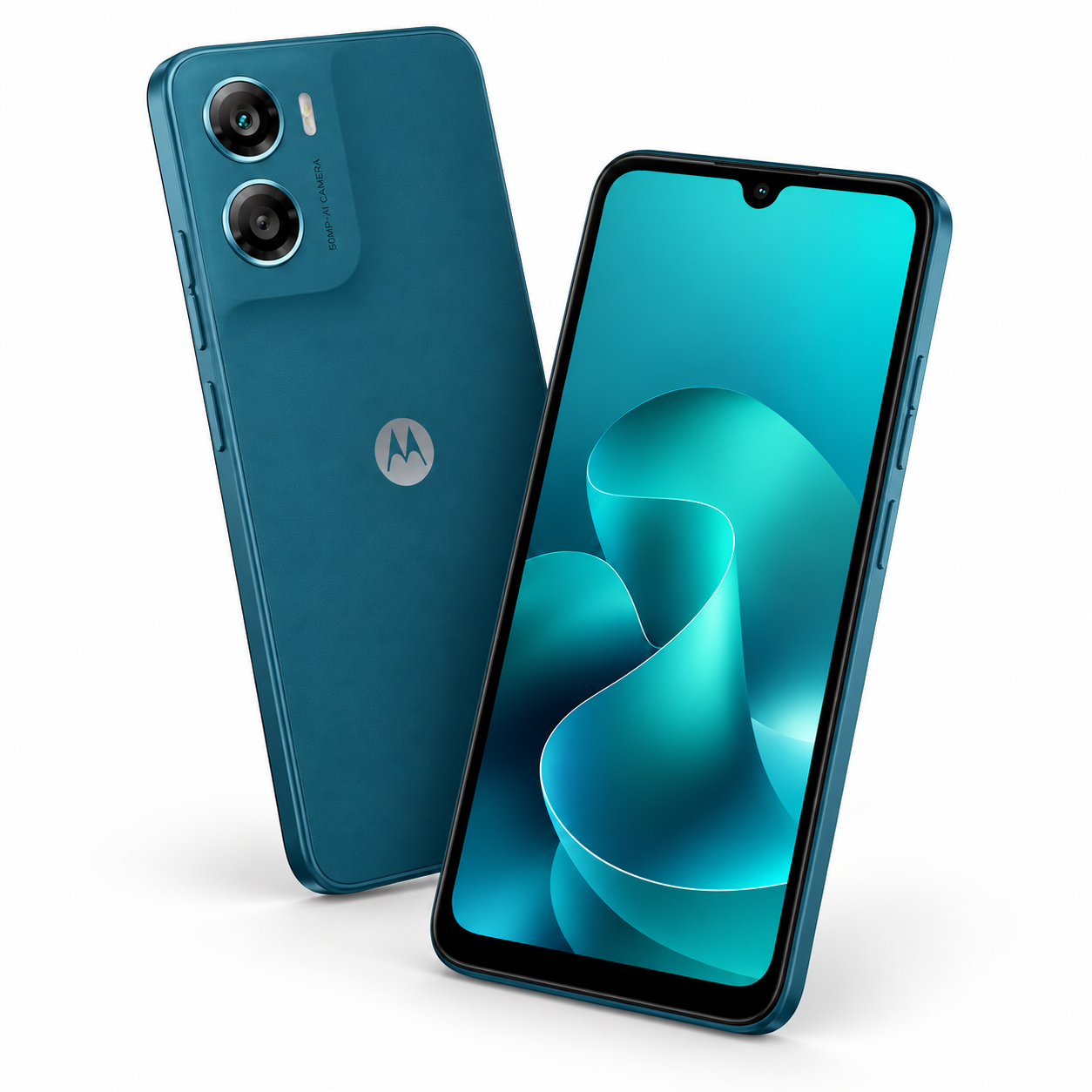 Motorola G06 Azul - Image 4