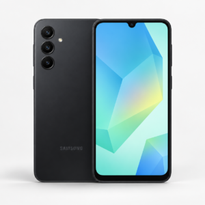 Samsung A16 Preto