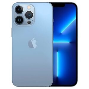 Iphone 13 Pro Max Azul  128GB Grade A